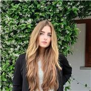 Insegnante di biologia/biochimica/scienze/matematica/inglese